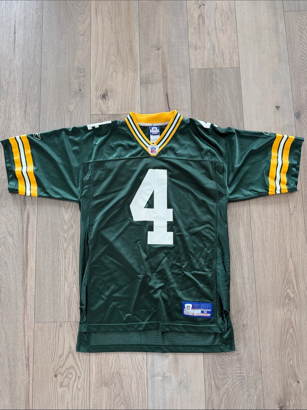 Favre Jersey